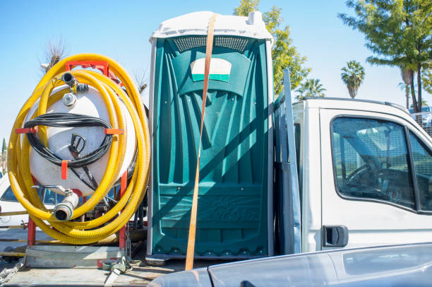 Best Best portable toilet rental  in Madison Heights, MI