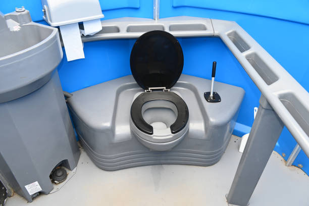 Madison Heights, MI porta potty rental Company