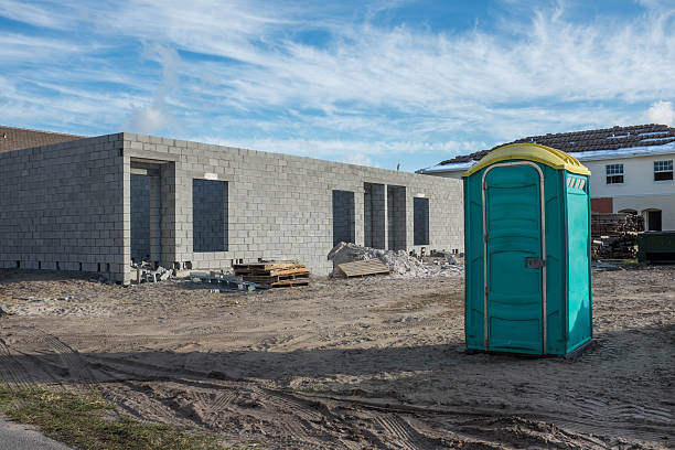 Best Affordable porta potty rental  in Madison Heights, MI